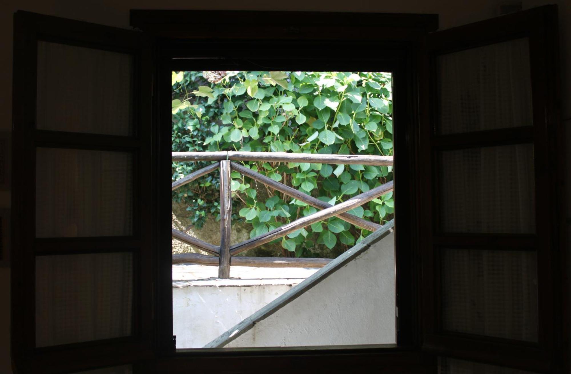 Marelmy Vila Mourésion Exterior foto
